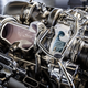 Illustration for article titled Everything You Need To Know About The AMG GTs 510 HP Biturbo V8